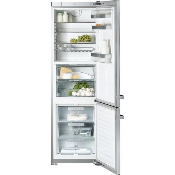 Foto Combi Miele KFN 14927 SD ed/cs inox