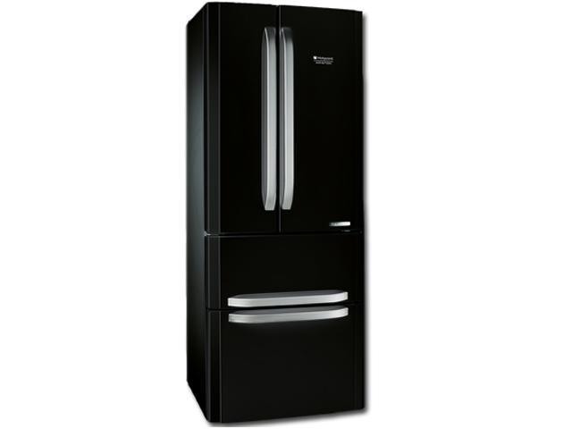 Foto Combi Nf Hotpoint E4d Aa Bc