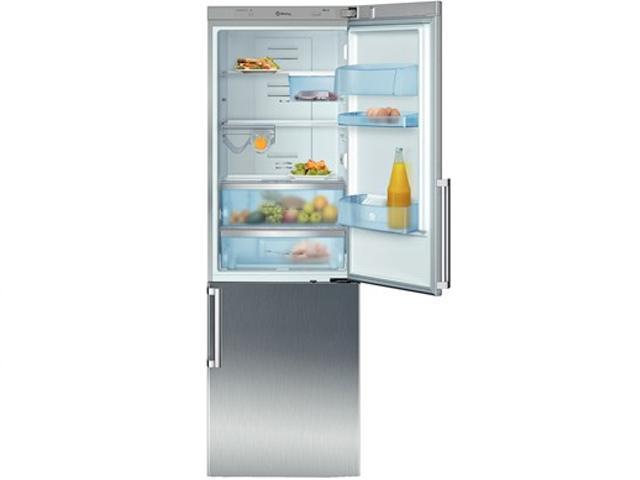 Foto Combi No Frost Balay 3kr7668p