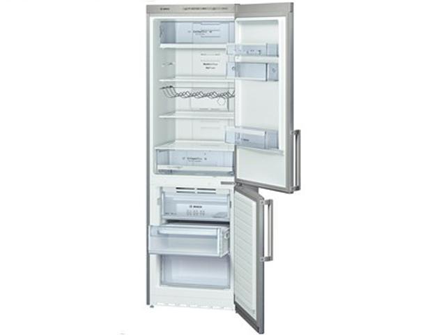 Foto Combi No Frost Bosch Kgn36vi30
