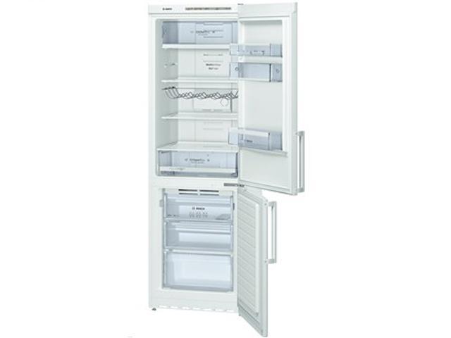 Foto Combi No Frost Bosch Kgn36vw20