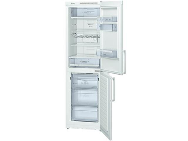 Foto Combi No Frost Bosch Kgn39vw20