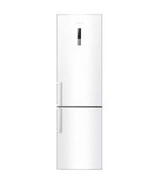 Foto Combi samsung rl60gtesw1 201cm no frost blanco a+