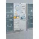Foto Combi whirlpool art453a+ integrable 1.77m a+
