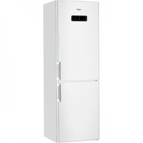 Foto Combi WHIRLPOOL WBE-3375 NFC W (A+)
