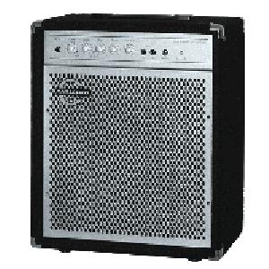 Foto Combo carlsbro bajo 125w