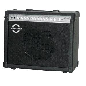 Foto Combo carlsbro guitarra 100w