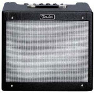 Foto Combo fender blues junior 15w 1*12
