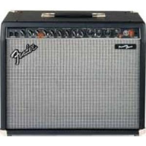 Foto Combo fender ultimate chorus dsp 2x65w