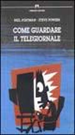 Foto Come guardare il telegiornale