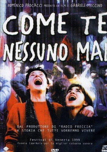 Foto Come Te Nessuno Mai