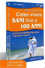 Foto Come Vivere Sani Fino A 100 Anni (r.a. Bianchi) (dvd+libro)