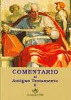 Foto Comentario al Antiguo Testamento - II
