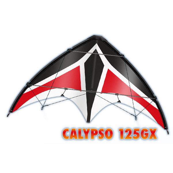 Foto Cometa Calypso 125 GX