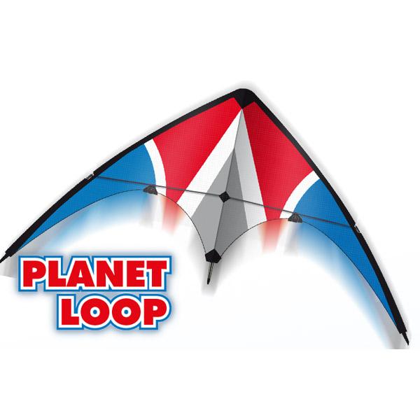 Foto Cometa Planet Loop