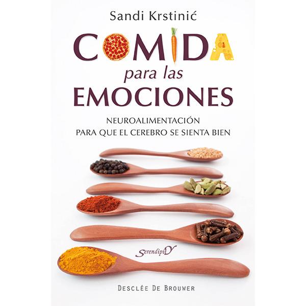 Foto Comida para las emociones neuroalimentación