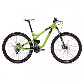 Foto Commencal Kit Bicicleta Meta Am 2 29 Pulgadas 2013