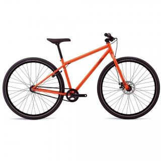 Foto COMMENCAL Kit Bicicleta Urbana UPTOWN CRMO 2013