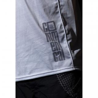 Foto COMMENCAL Maillot MTB Mangas cortas Gris 2013