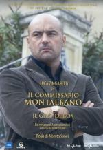 Foto Commissario Montalbano (il) - Il Giro Di Boa