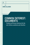 Foto Common interest: documents