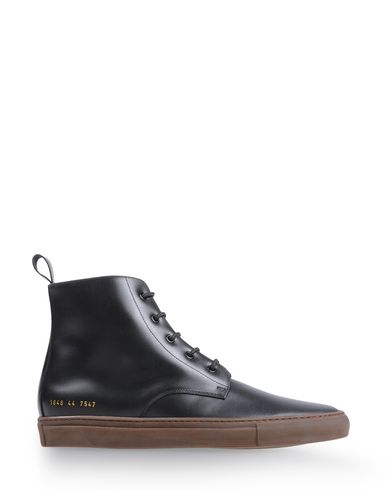 Foto common projects botines
