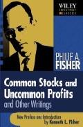 Foto Common stocks and uncommon profits and other writings (en papel)