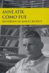 Foto Como Fue Recuerdos De Samuel Beckett