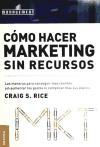 Foto Como Hacer Marketing Sin Recursos Granica