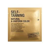Foto Comodynes autobronceador self tanning toallitas, 8 unidades