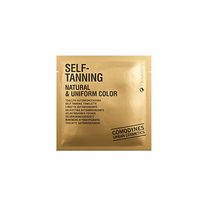 Foto Comodynes autobr.self tanning 8 unidosi