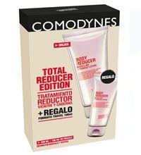 Foto Comodynes body reducer mujer 200ml + 100ml.