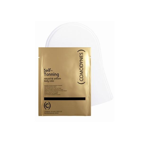 Foto Comodynes Self Tanning Manopla 1 Ud