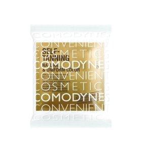Foto comodynes self tanning natural & uniform color