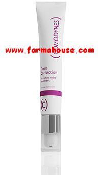 Foto Comodynes Time Correction Crema Antiedad Noche
