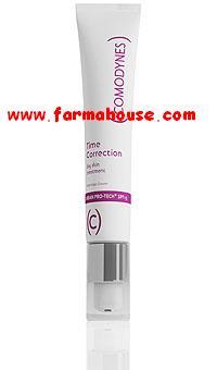 Foto Comodynes Time Correction Normal&combination Crema Antiedad