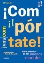 Foto Compórtate! 