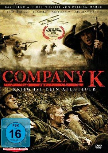 Foto Company K-die Dreckige Seite [DE-Version] DVD