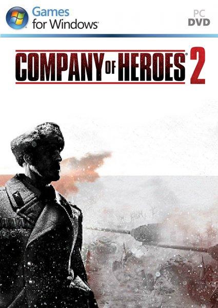 Foto Company of heroes 2 pc