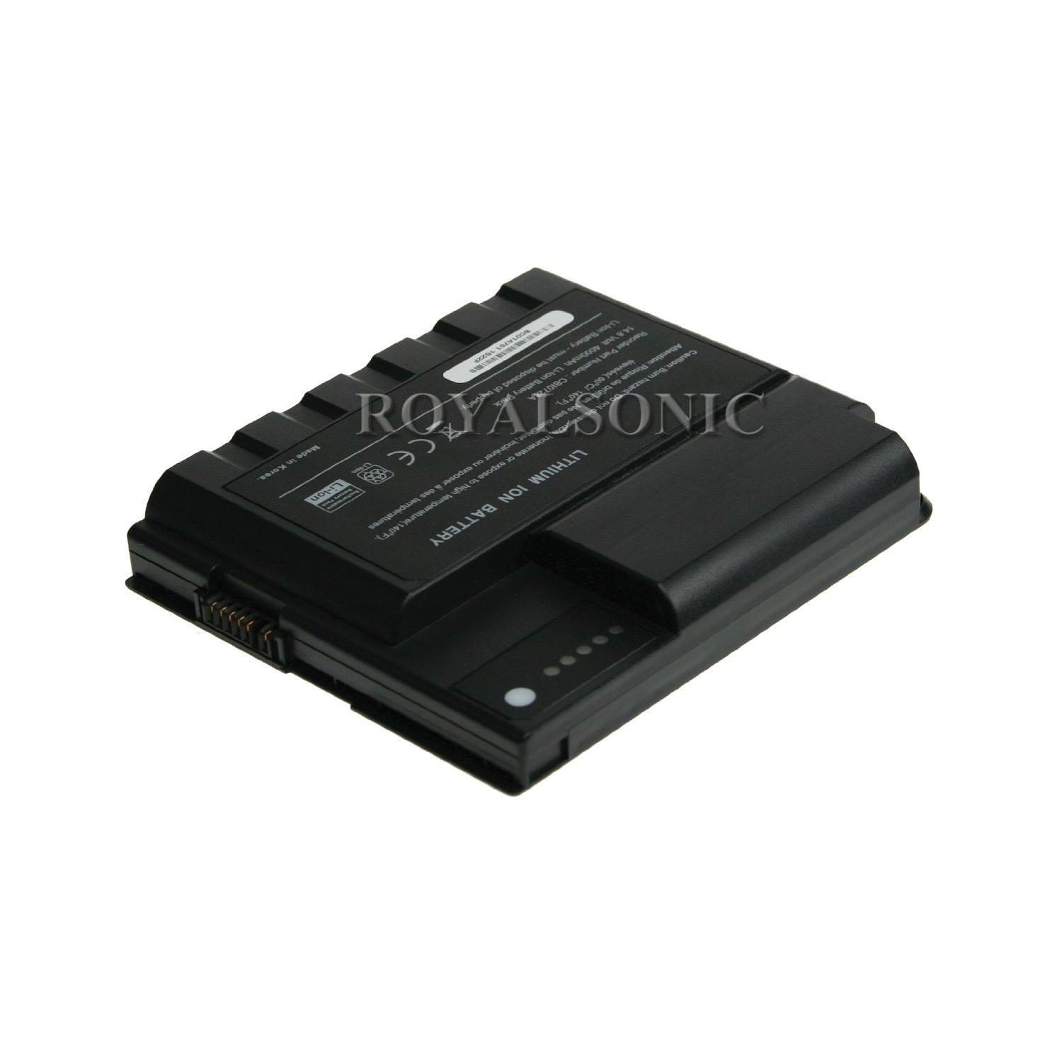 Foto Compaq Armada 124940-014 Bateria