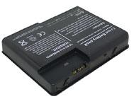 Foto COMPAQ Presario 1018CL Baterías