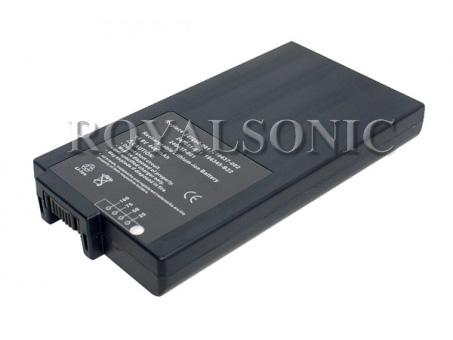 Foto Compaq Presario 702Na Bateria