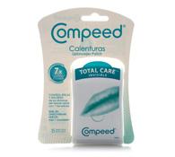 Foto Compeed calenturas parche hidrocoloide 15 parches