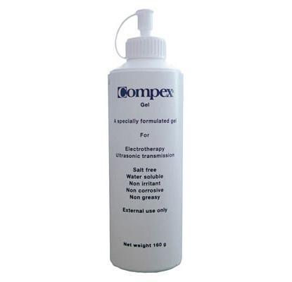 Foto Compex Cefar Gel para electroestimulación