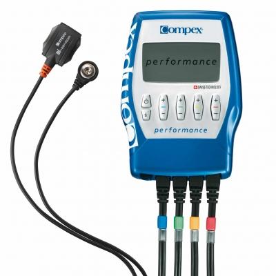 Foto compex performance