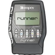 Foto Compex Runner + Cable Mi Sensor Electroestimulación