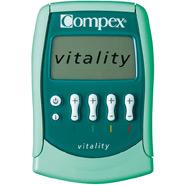 Foto Compex Vitality Electroestimulación