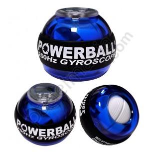Foto Complementos powerball 250 hz blue regular con velocimetro
