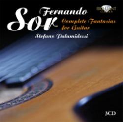 Foto Complete Fantasias For Guitar