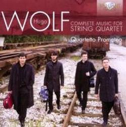 Foto Complete Music For String Quartet